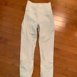 Lululemon - white - NWOT